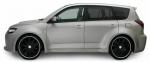 Toyota RAV4 V6 Performance Sport Concept 2008 года